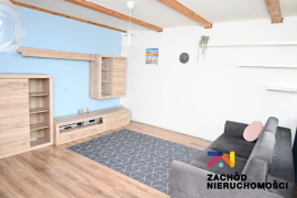 Atrakcyjne mieszkanie 2 pokojowe do wynajęcia